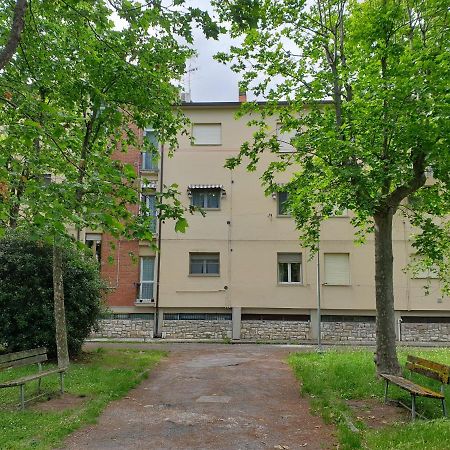 Ferienwohnung Da Silvia Pisa Exterior foto