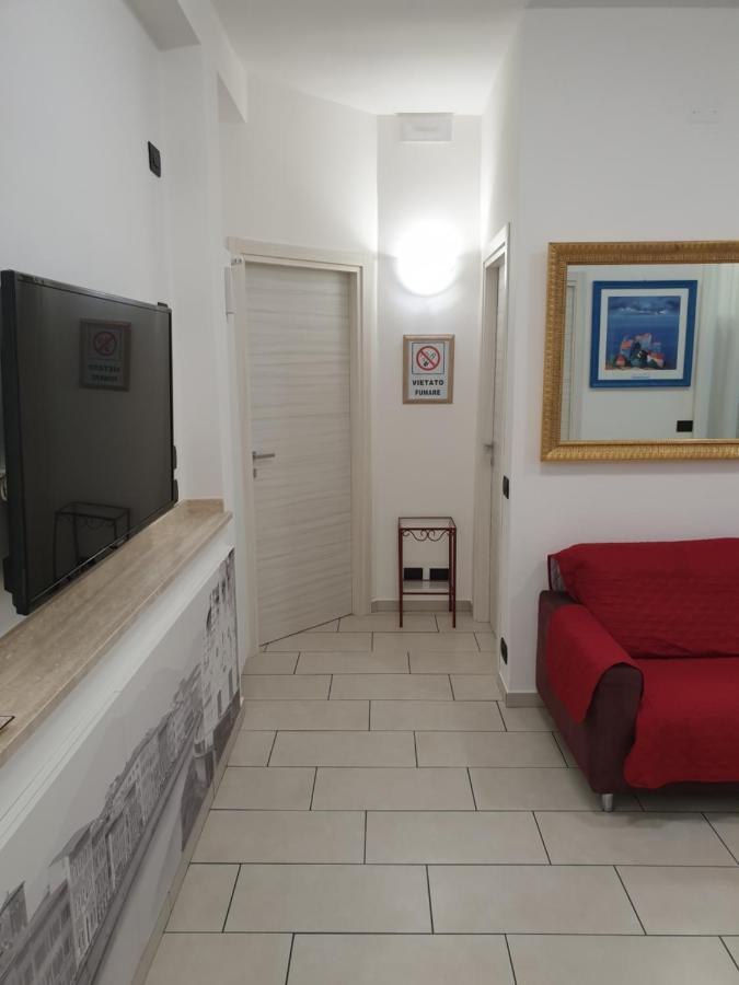 Ferienwohnung Da Silvia Pisa Exterior foto