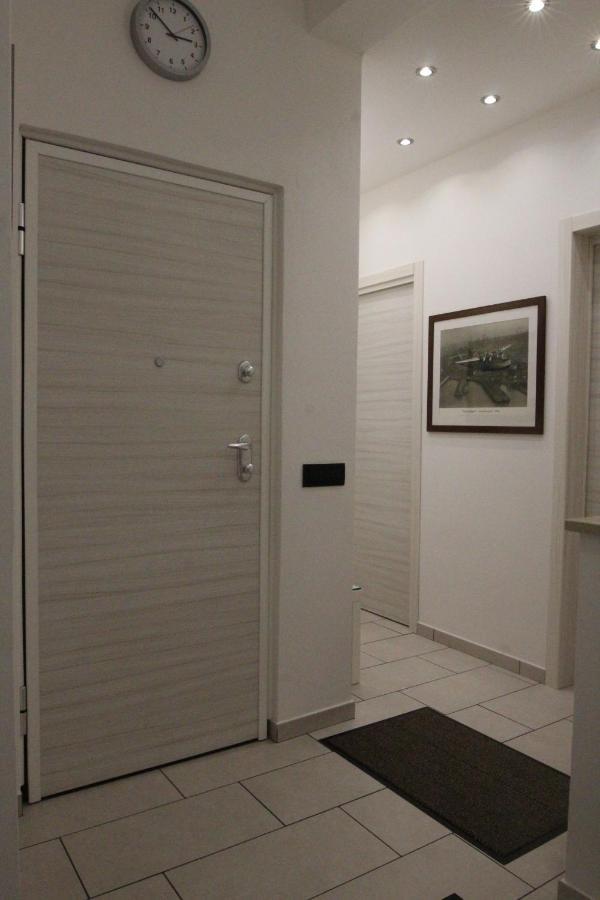 Ferienwohnung Da Silvia Pisa Exterior foto