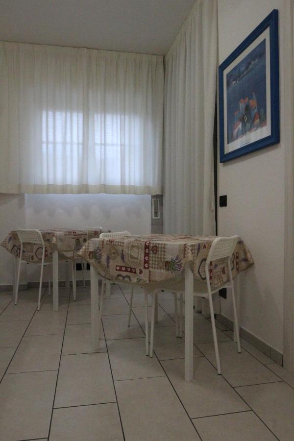 Ferienwohnung Da Silvia Pisa Exterior foto